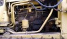 Шатун двигателя Д160 (бульдозер Т-130)