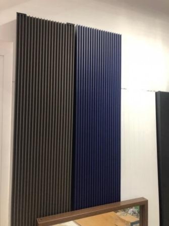 Дизайнерские вертикальные радиаторы отопления и полотенцесушители Vasc - изображение 1