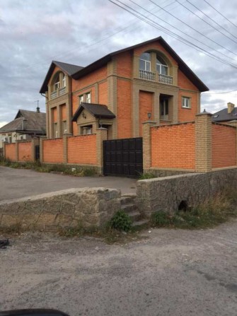 Два новых дома на одном участке в Харькове дешево - изображение 1