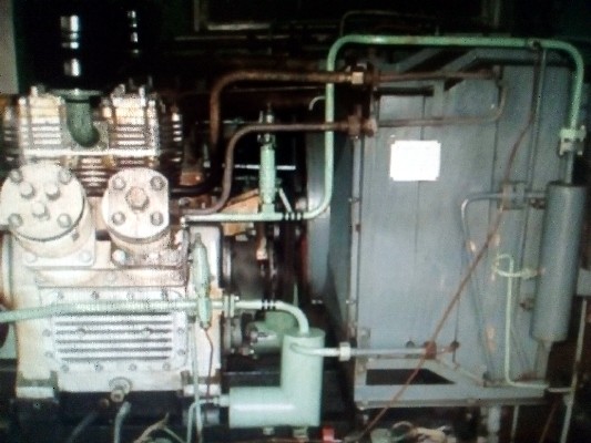 Насос топливоперекачивающий с ТЗ-22 - изображение 1