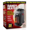 Тепловентилятор Handy Heater