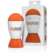 Babyshusher - генератор белого шума для успокаивания новорожденных