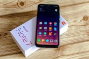 Xiaomi Redmi Note 7 Pro Глобальные Версии оригинальний