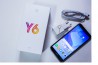 Смартфон Huawei Y6 на 2 сим карти 2018 оригинальний