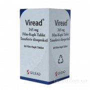 Віреад (противірусний препарат)