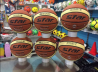 Баскетбольный мяч Star Ultra Grip Размеры: 5,6,7. ОПТ ИЛИ РОЗНИЦА!