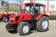 Техника по низким ценам! Трактор МТЗ-1025 Беларус