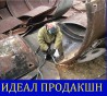 Вывоз металлолома Демонтаж металлоконструкций Одесса