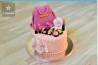 Авторские торты на заказ (свадебные, детские, 3-D торты)