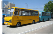 Автобус «ЗАЗ» А07А12