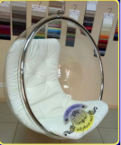 Эксклюзивное подвесное кресло "Bubble chair"