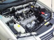Кузовные запчасти VW Caddy 04-10