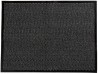 Придверный коврик Meradiso 40х60 Черный (2001000301010)