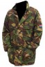 Куртка армии Голландии трёхслойная (Мех+Гортекс)Мин.зак от 25 кг