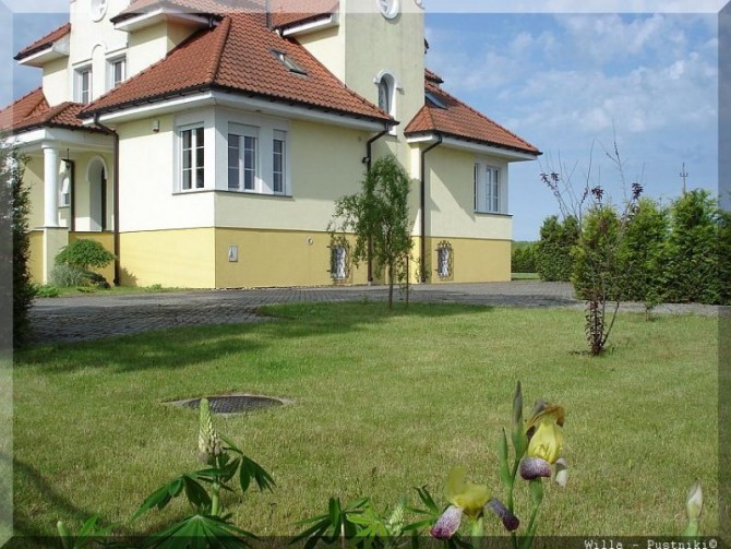 Продажа великолепного, оборудованного дома в Польше - изображение 1