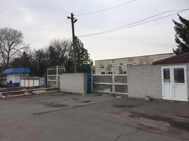 Продажа молокозавода в Черниговской области - изображение 1