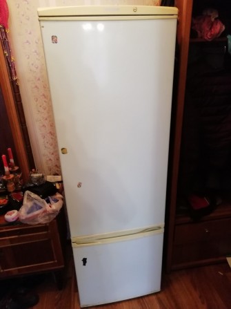 Продам холодильник Nord - изображение 1