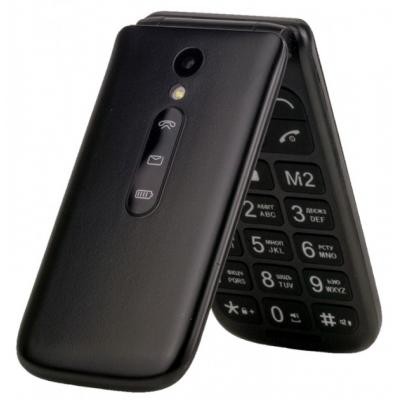 Sigma X-style 241 Snap кнопочный мобильный телефон, в ассортименте - изображение 1