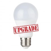 Светодиодная LED лампа Luxel 15W (модернизированная)