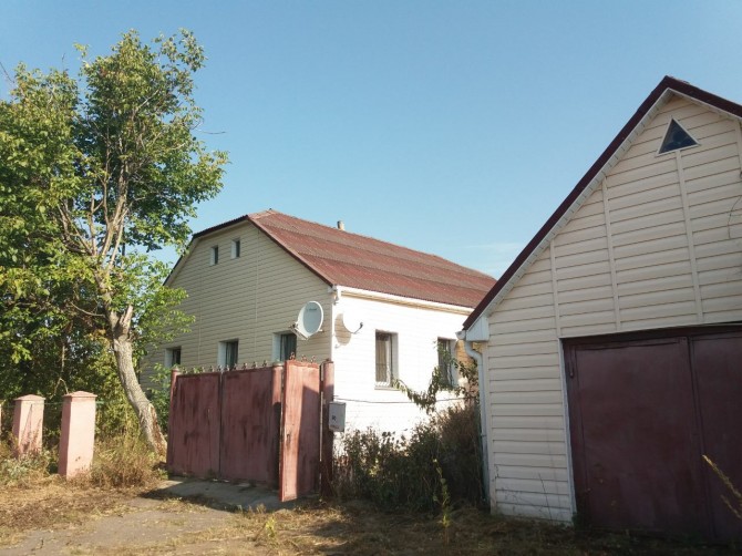 Продам благоустроенный дом в Киевской области - изображение 1