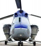 Удобрение рапса пшеницы вертолетами Ми-2 самолетами Ан-2 Чмелак
