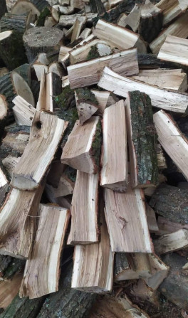 Купити дрова | колоті дрова недорого Ківерці - изображение 1