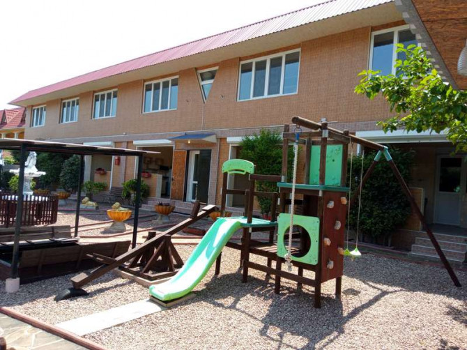 Сдам номера - все в виде квартир, для отдыха в Крыму - изображение 1