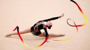 Atlanta World | Потрібен тренер з художньої гімнастики в Чехію