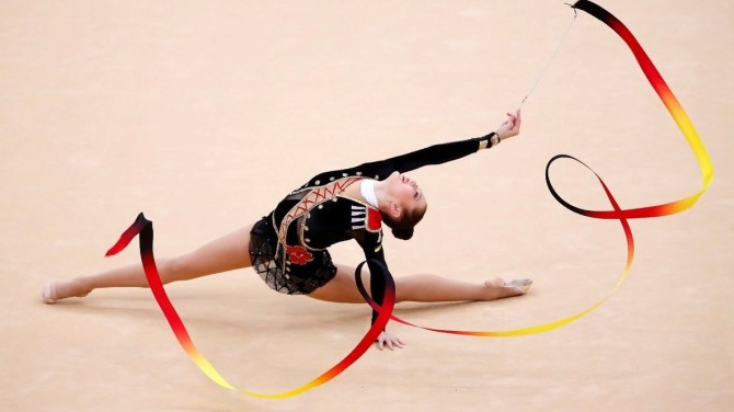 Atlanta World | Потрібен тренер з художньої гімнастики в Чехію - изображение 1