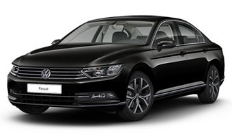 Прокат авто Volkswagen Passat от $18 в сутки - изображение 1