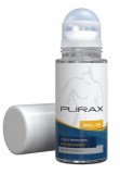Суперсильные антиперспиранты PURAX избавят вас от пота и его запаха