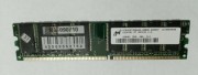 Модуль оперативной памяти DDR1 256Mb/400 Mtec