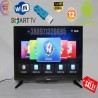 Телевізор Samsung 32" - Smart TV, Wi-Fi, T2, HDMI, US, FULL HD,