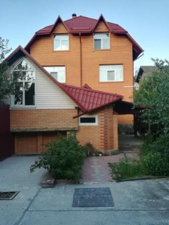Срочная продажа дома в Вышгороде на массиве «Дедовица» без комиссионны - изображение 1