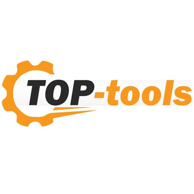 Электроинструмент недорого магазин инструмента Top-Tools - изображение 1