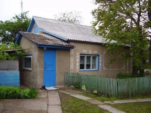 Будинок с Томашівки 320 000 - изображение 1