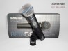 Микрофон Shure Beta 58A (Оригинал-Мексика,на гарантии!) Вся Украина