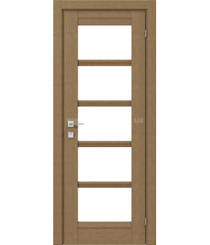 Двері вхідні,міжкімнатні, ламінат - изображение 1