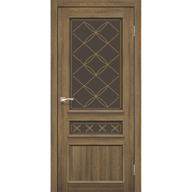 Двері міжкімнатні Korfad - изображение 1