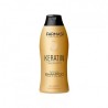 Восстанавливающий шампунь для укрепления волос Keratin therapy