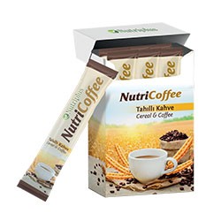 Кофе NutriCoffee - изображение 1