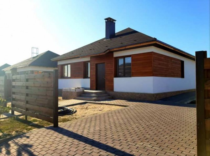 Продам дом в новом котеджном поселке - изображение 1