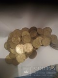 Продам монети Украйни
