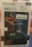 Твердотельный SSD-диск 256GB Team GX2 2.5" Sata-3 TLC