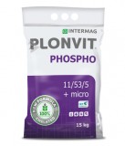 Продаю удобрение PLONVIT PHOSPHO 15 кг INTERMAG . Николаев.