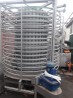 Спиральная Система Шоковой Заморозки,производство,оборудован под заказ