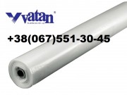 Теплична якісна плівка Vatan Plastik, Туреччина. Замовити плівку для т