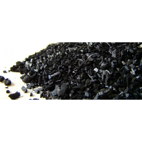 Уголь Активированный Бау-А фасовка от 2 килограмм - изображение 1