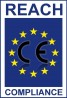 Европейский Сертификат соответствия СЕ (в соответствии с REACH)