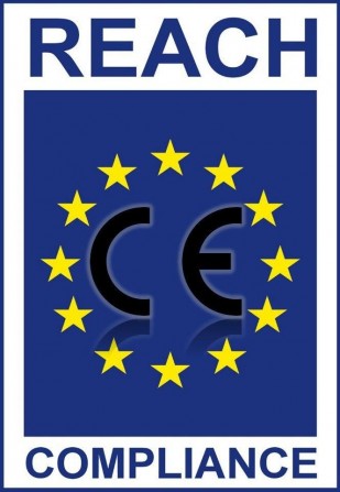 Европейский Сертификат соответствия СЕ (в соответствии с REACH) - изображение 1
